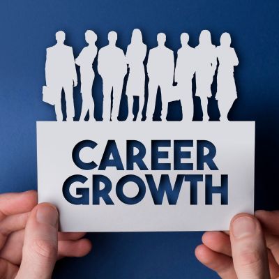 Career Growth